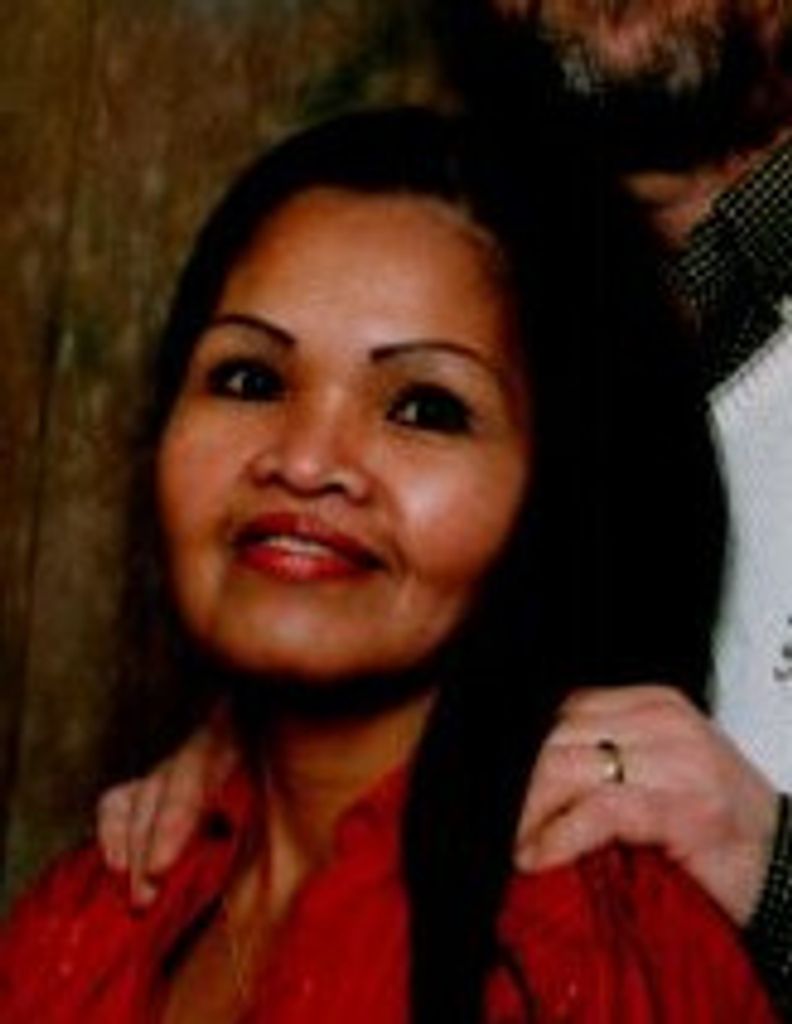 Ludivina 'Lou' Pasaque (Quiton) Wirtz Profile Photo