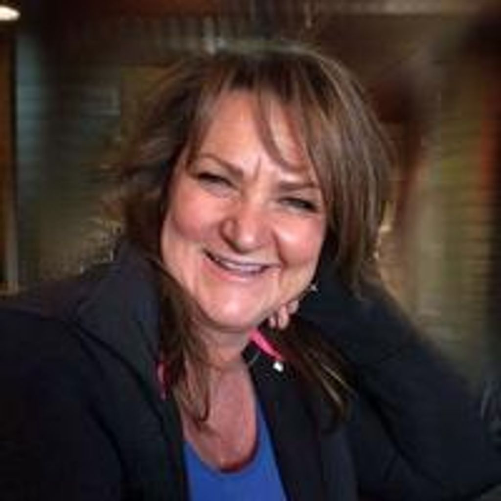 Kristina "Tina" M. Kraft
