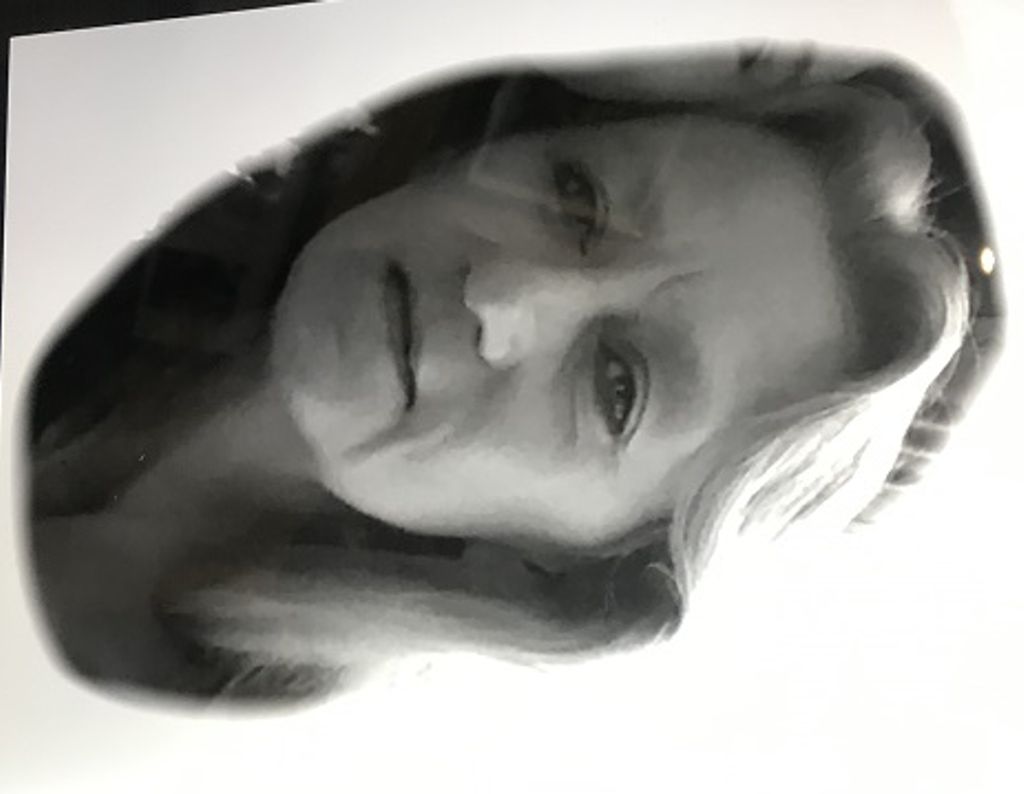 Patricia A. Blackburn