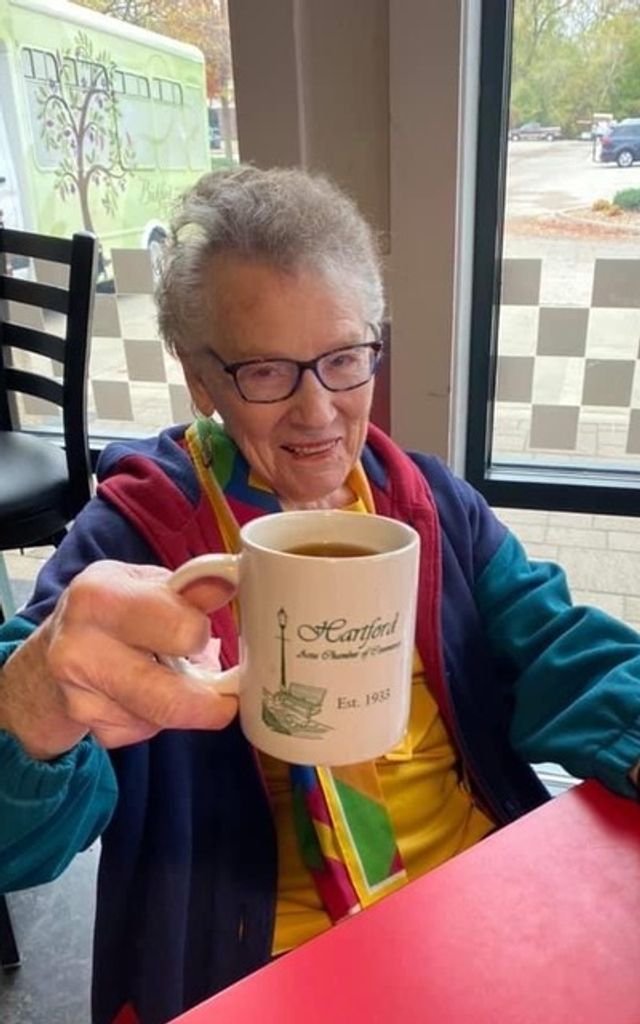 Marcella A. Stolba Profile Photo