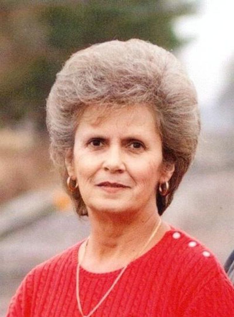 Linda Irene Evans Profile Photo