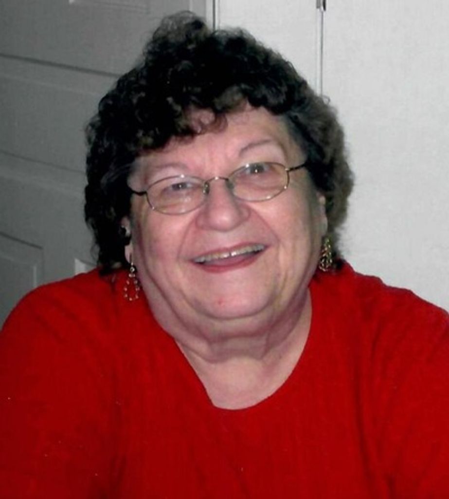 Shirley J. Slaney Profile Photo