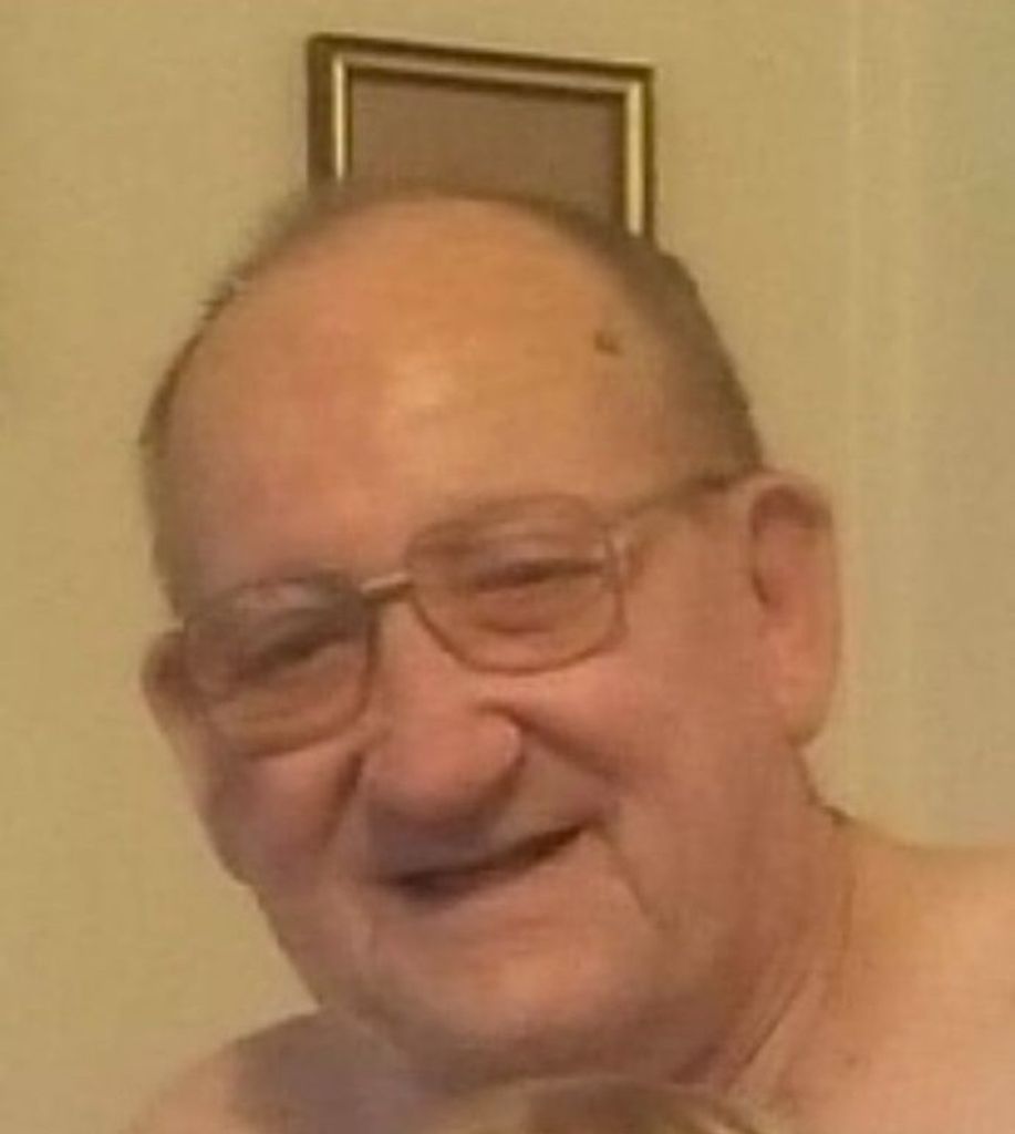 John  Jerry Paul