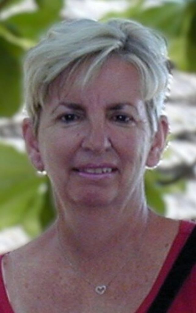 Helen Hart Profile Photo