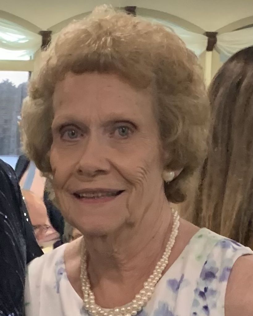 Joan R. Wolent Profile Photo