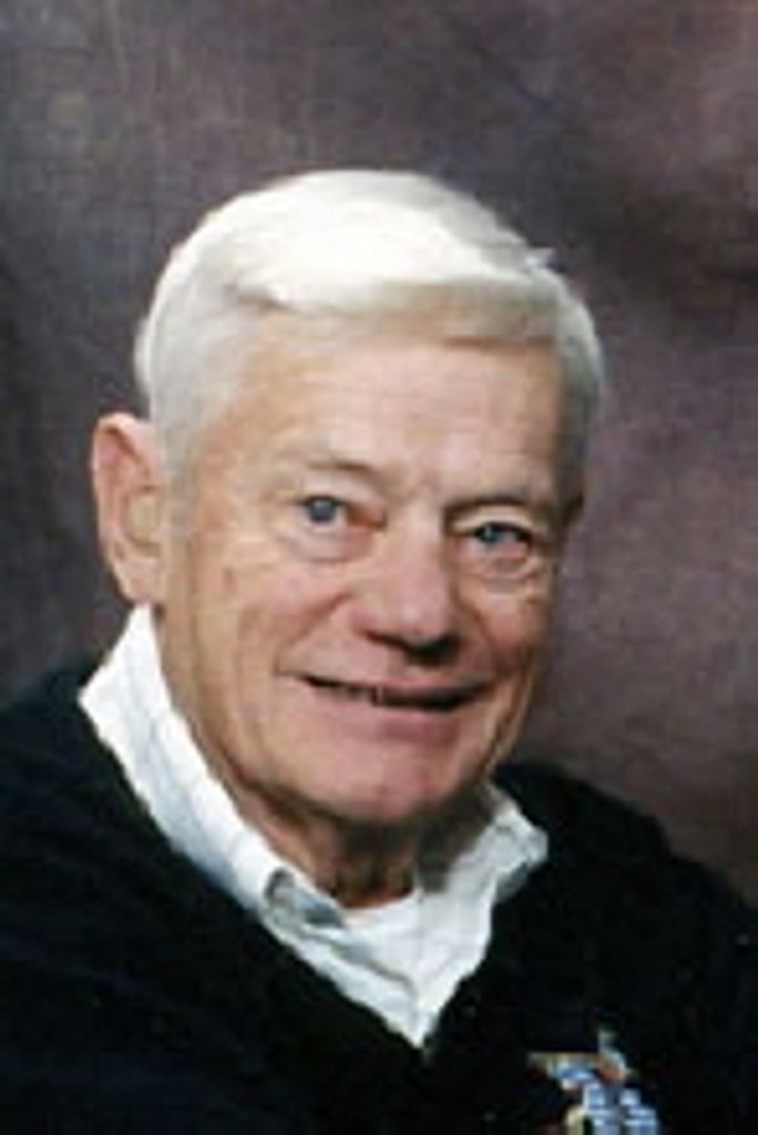 Wayne D. Frett
