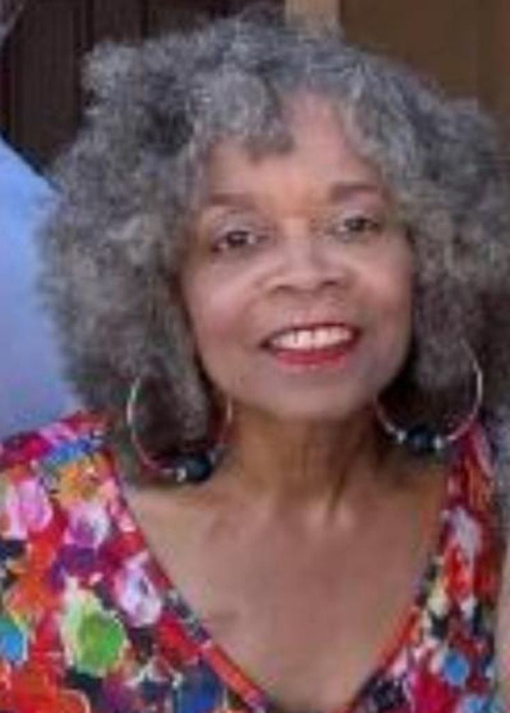 Diana Allen Profile Photo