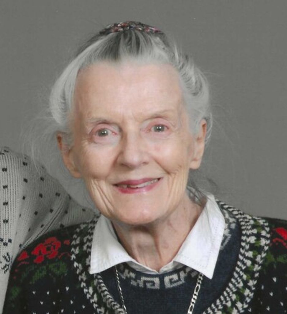 Margaret Ann Fenton Profile Photo