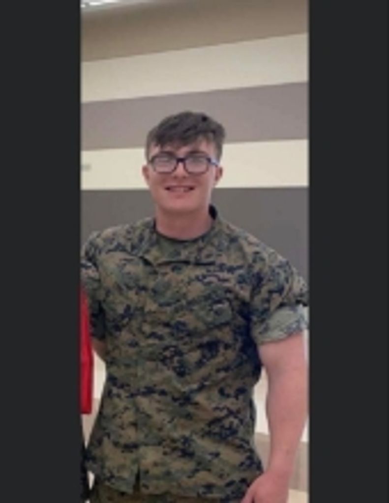 Robenie "Rj" Wayne Long Profile Photo
