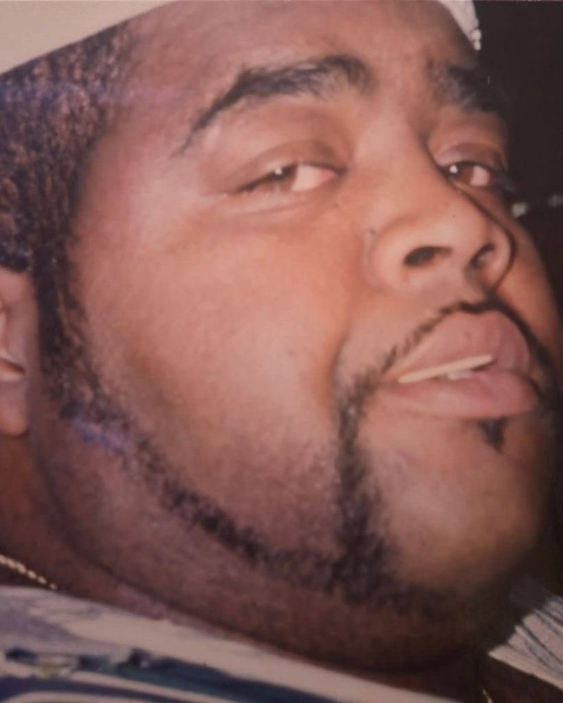 Raymond Earl Johnson II Profile Photo