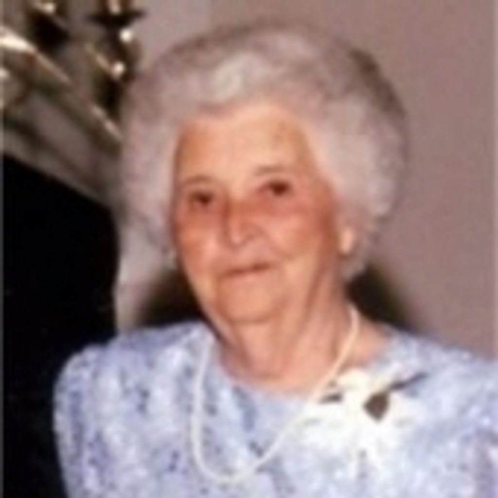 Ruth Ledford