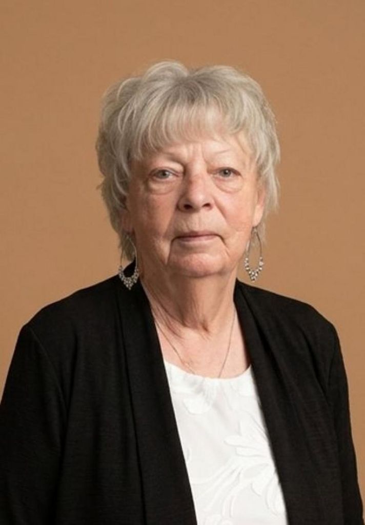 Ani Bertha Gunderson (Nee Nemeth) Profile Photo