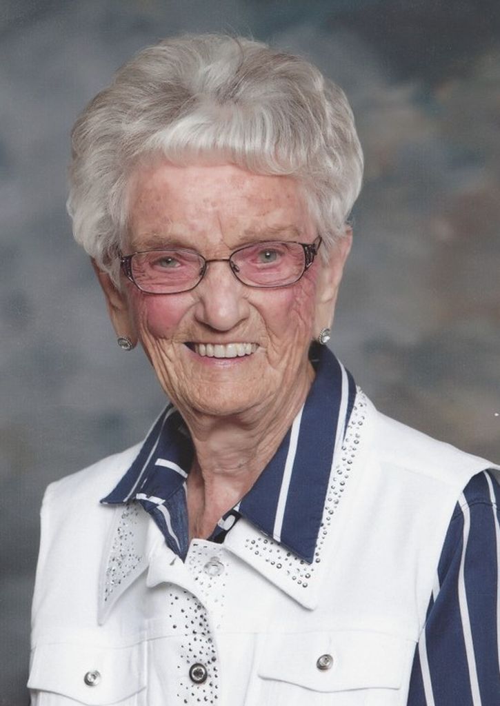 Lorene Price Miller Profile Photo