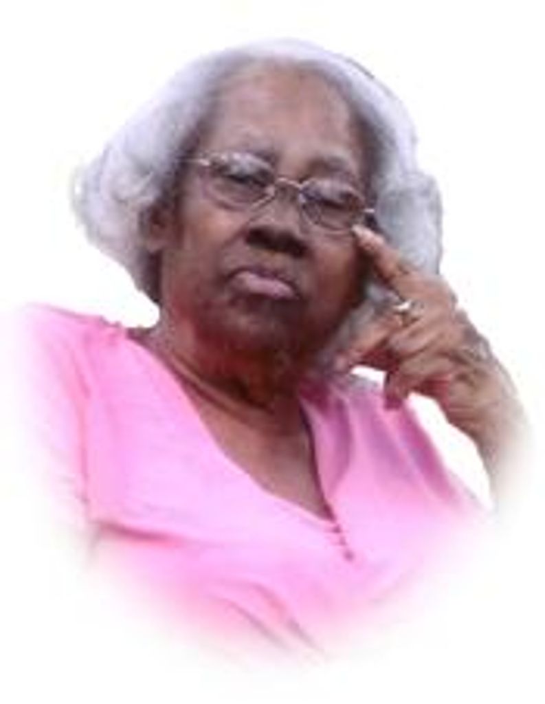 Claretha P. Mckennon