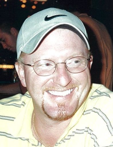Paul E. "Eric" Shade Profile Photo