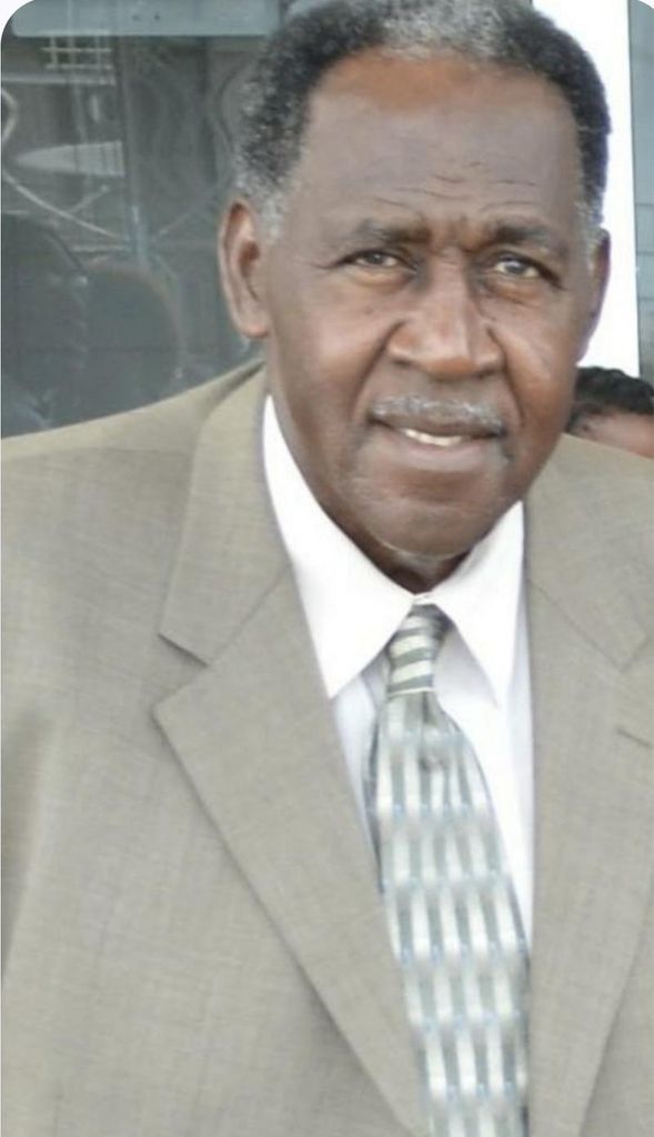 Melvin Dews