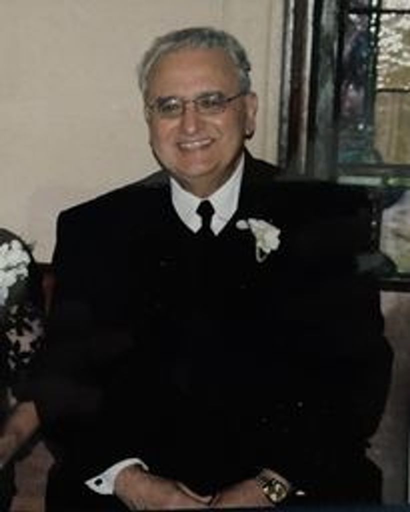 Faris Trodd Kahwajy, Jr.