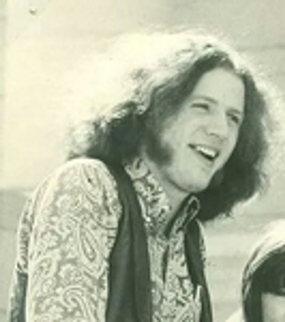 Samuel Combs