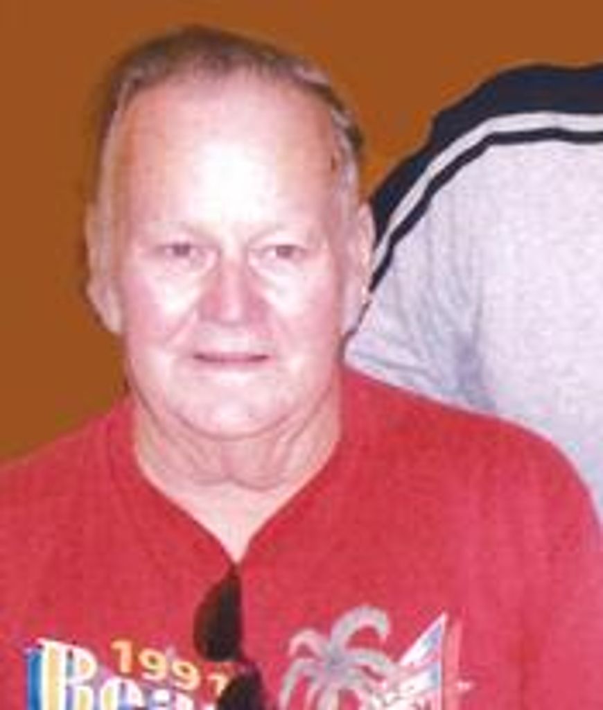 Delmer Lambert