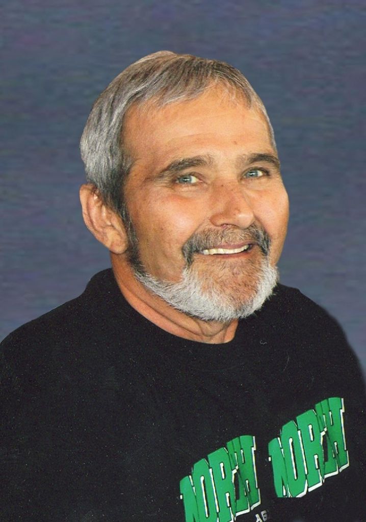 Donald W "Don" Smith