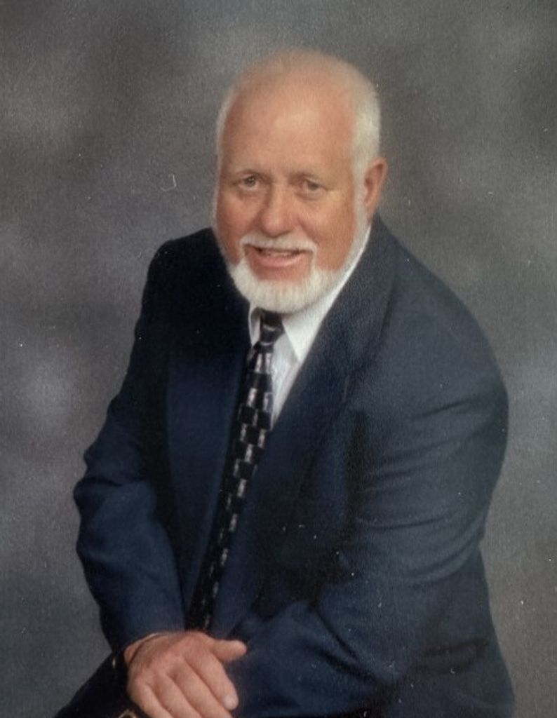 Ronald Lee Avant