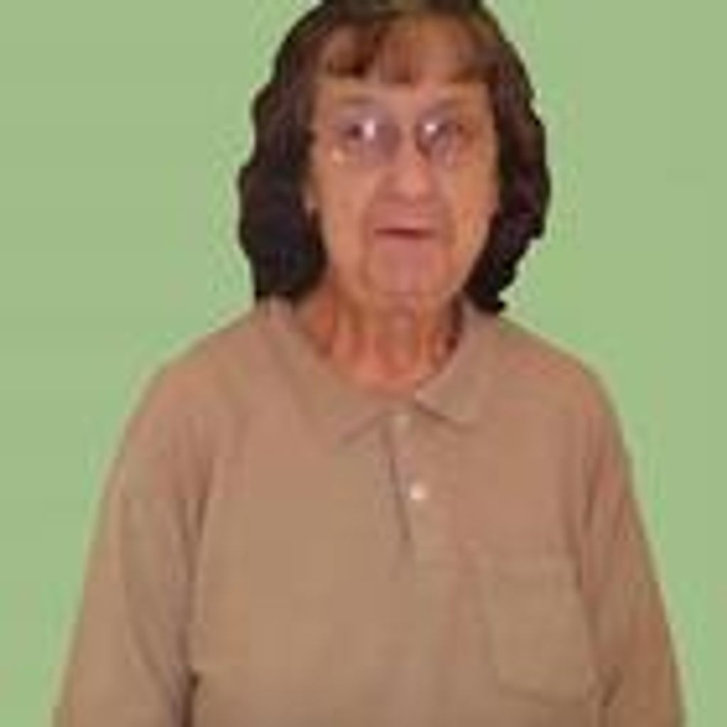 Lea E. Marshall