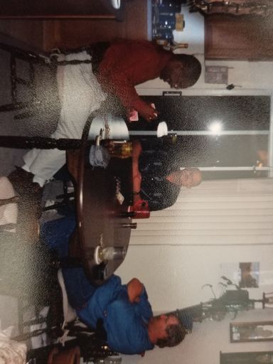 Kenneth Ledrew Langston photo gallery thumbnail 2 of 221