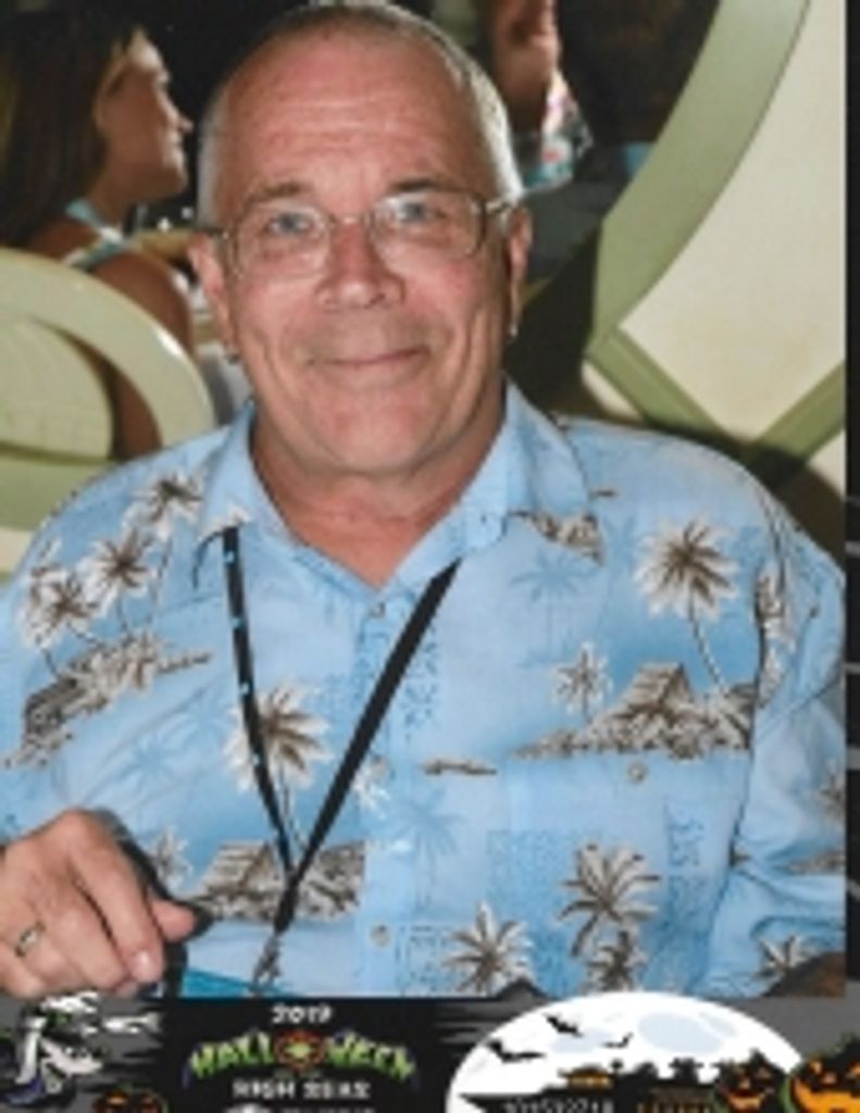 Farris  Dewayne Ray