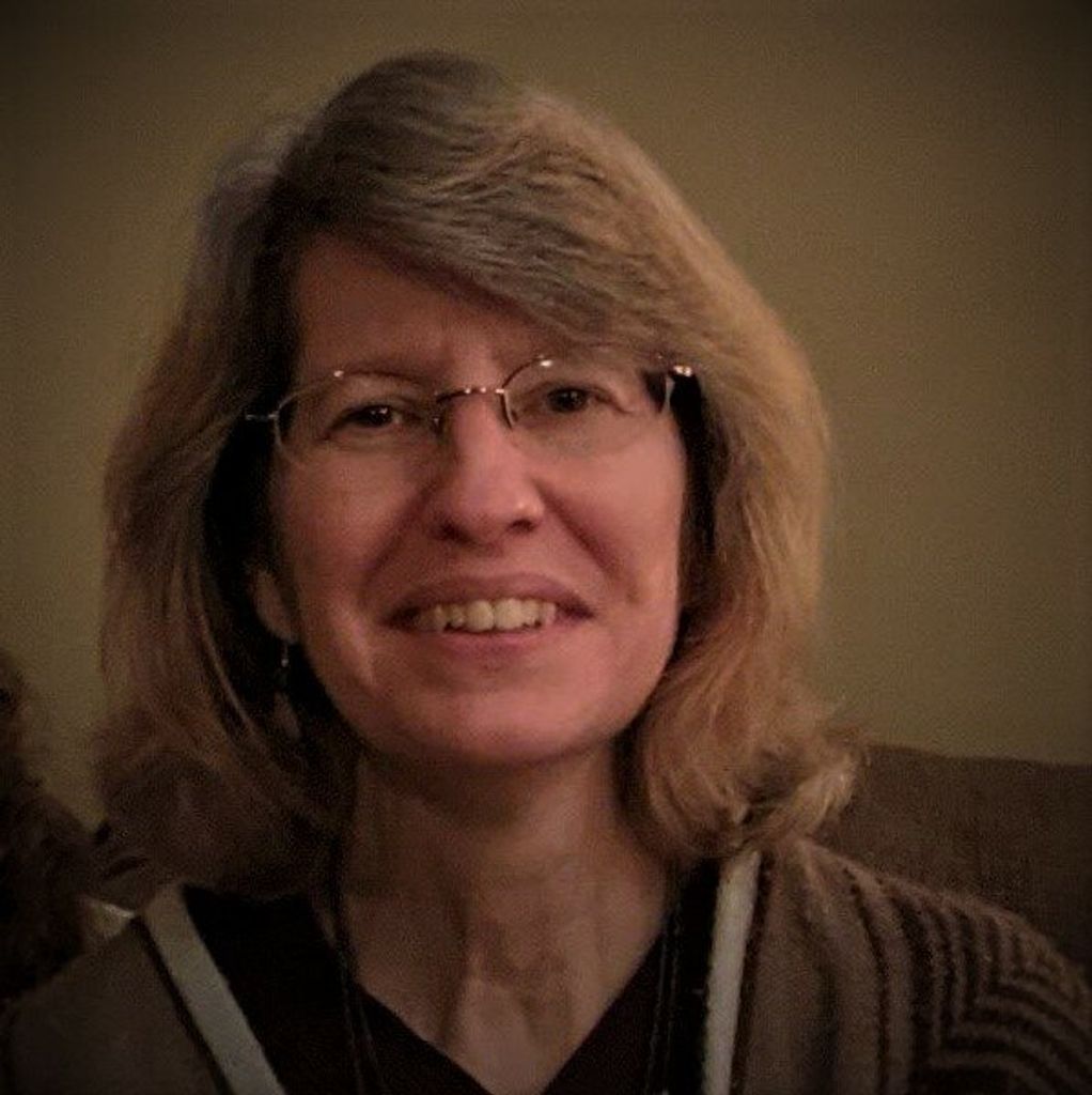 Ruth Anne Slatcher-Burby Profile Photo