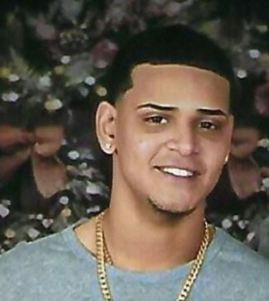 Carlos Y Hernandez Rivera