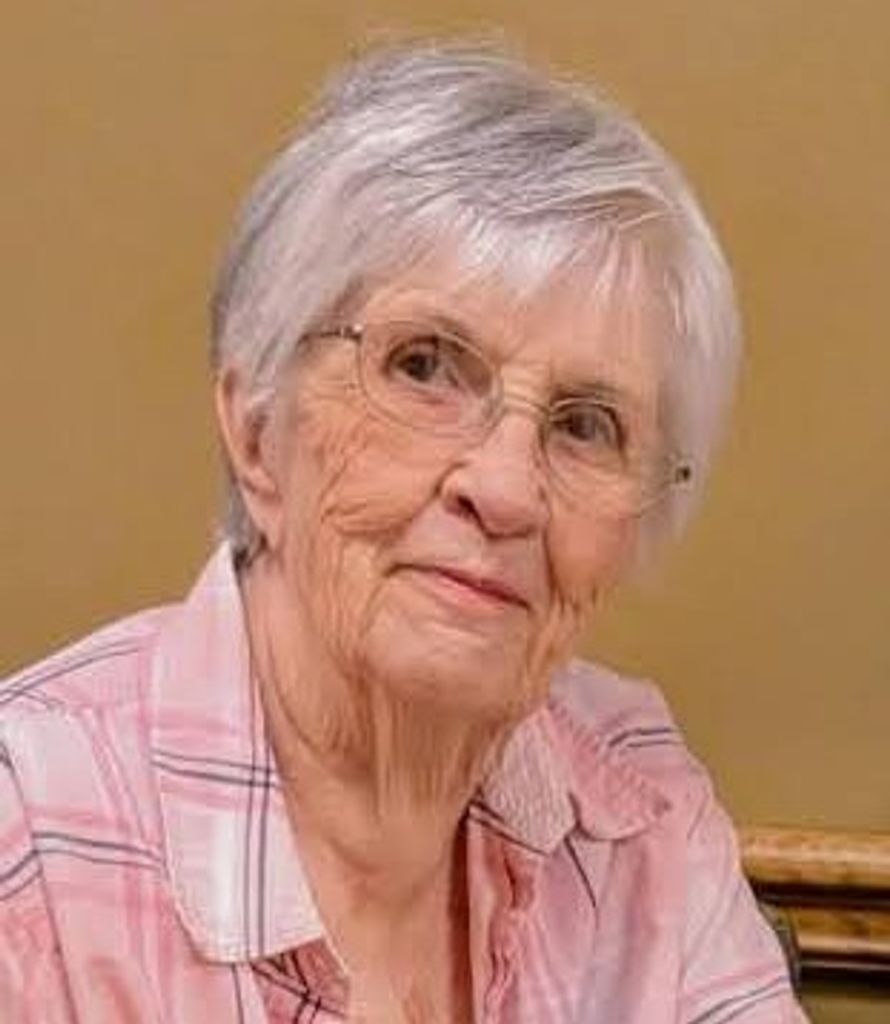 Launa Jean Eatherly Brown