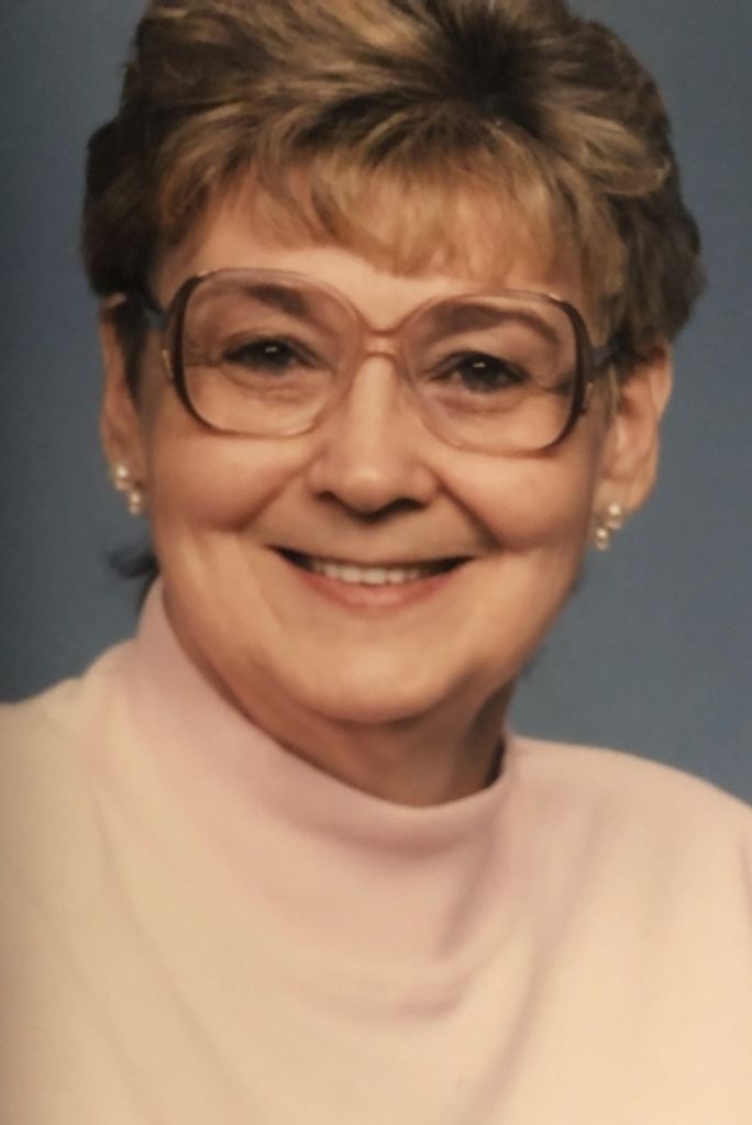 Patsy L. Gentry Profile Photo