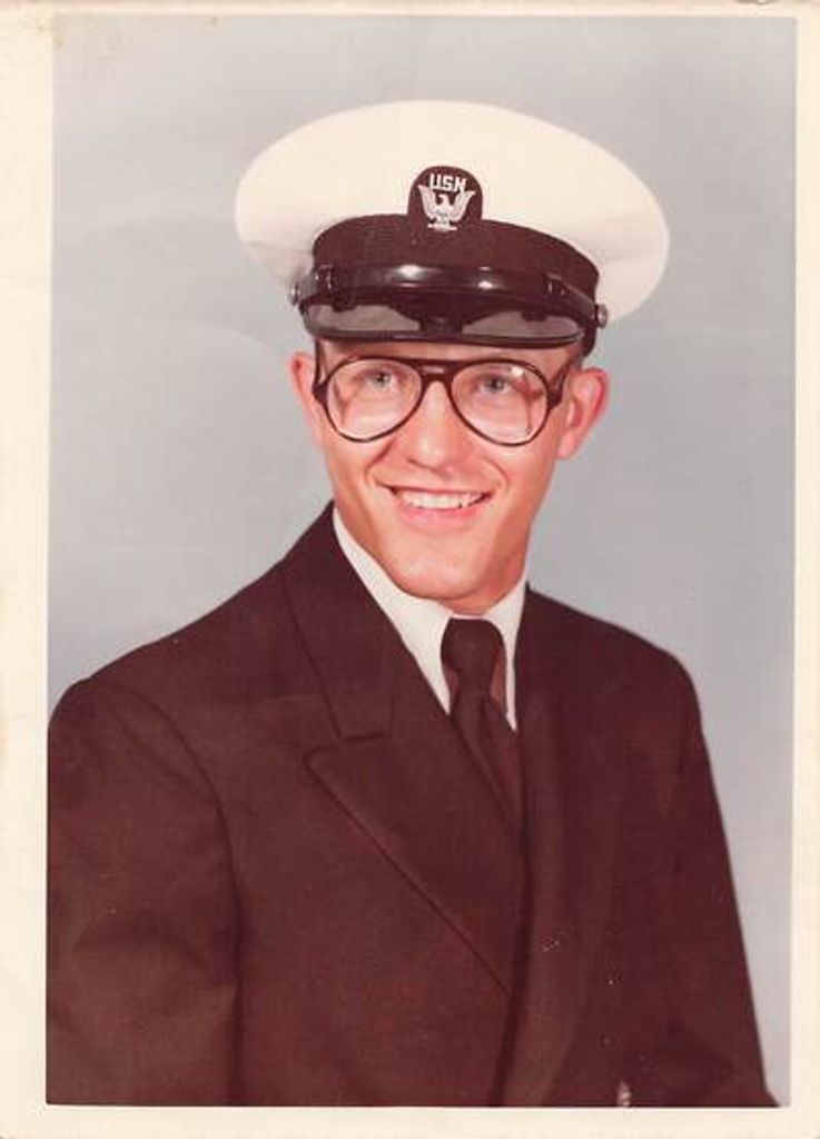 Randolph Ray Pickett