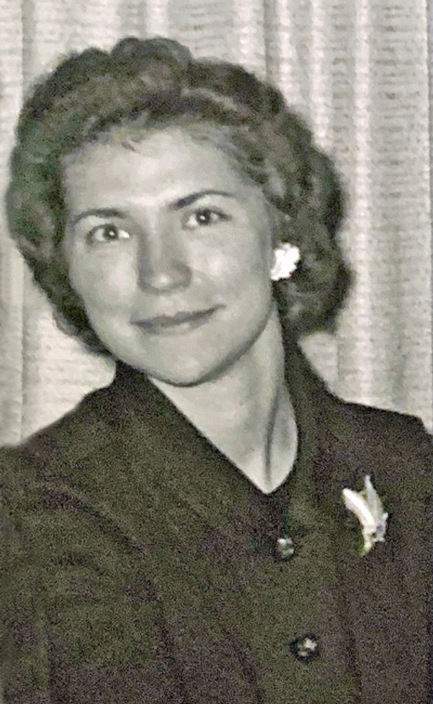 Mary Ann Smith Profile Photo