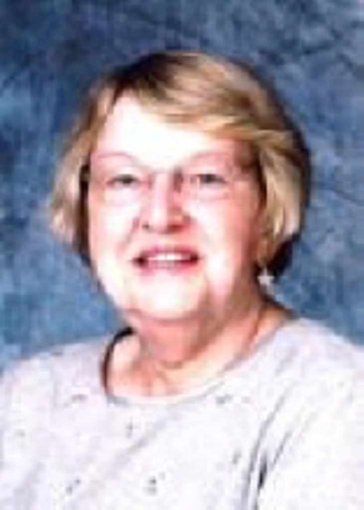 Gloria Constance West
