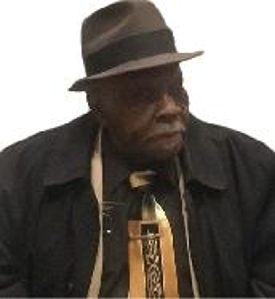 Floyd W. Coleman Jr.