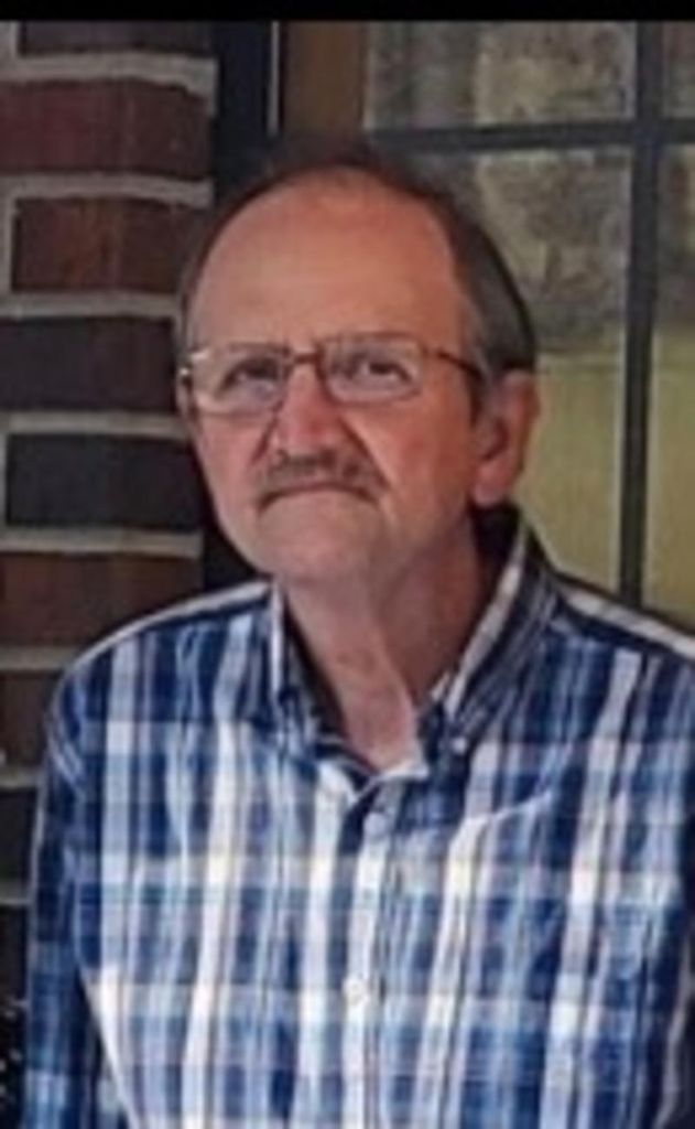 Aaron Wesley Welch, Jr. Profile Photo