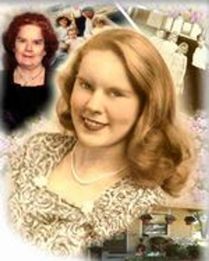 Patricia Irene Renner