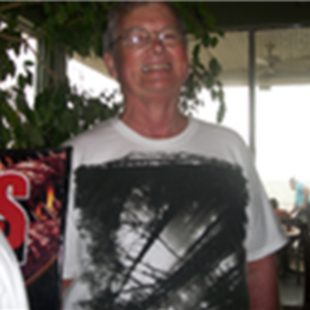 James David Fleming Profile Photo