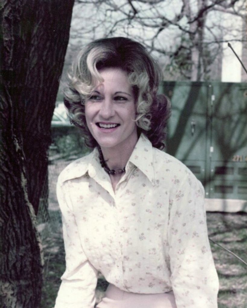 Joan White