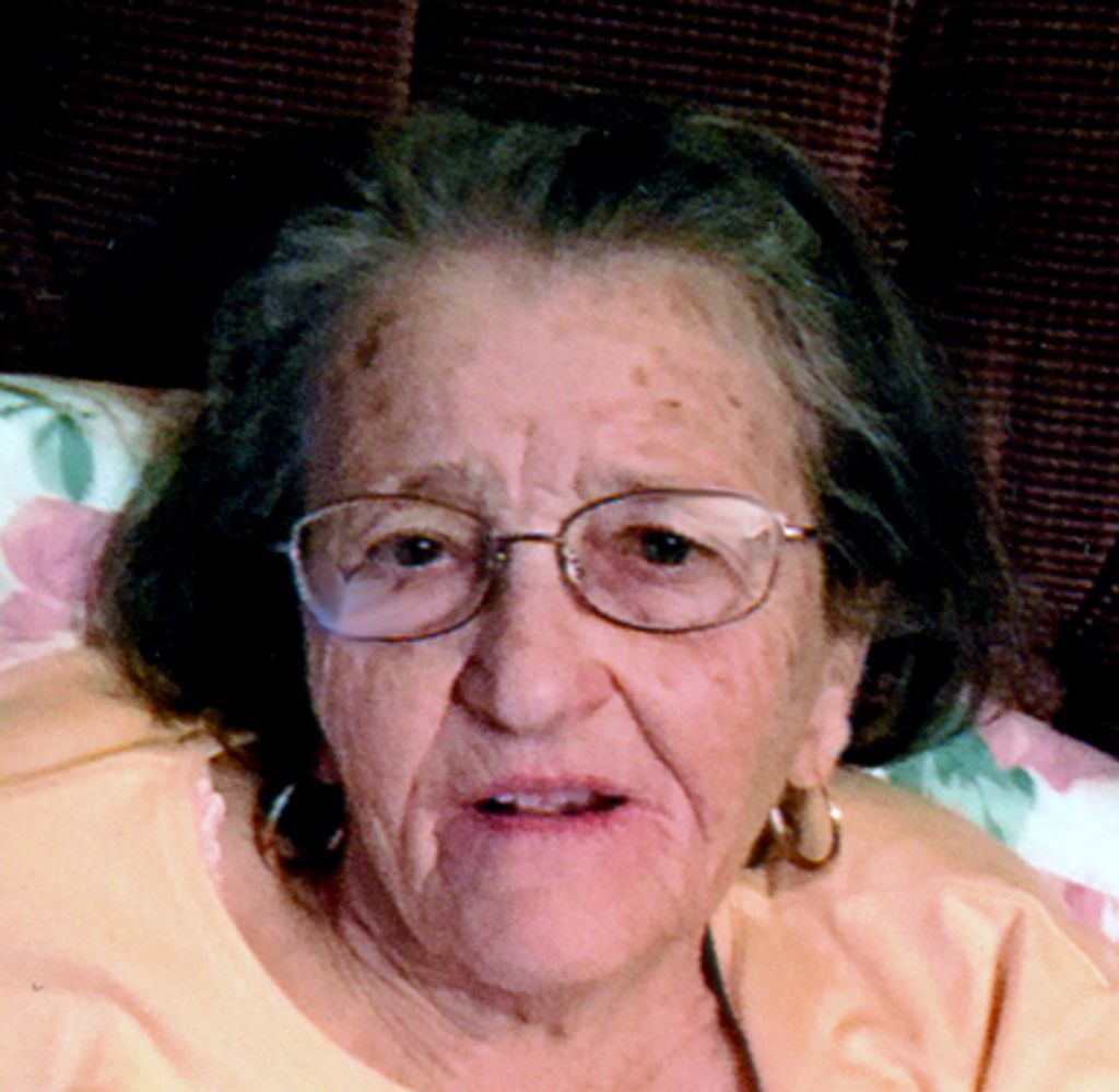 Maria B. Cabral