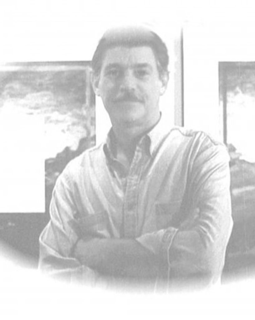 Mark Hornyak