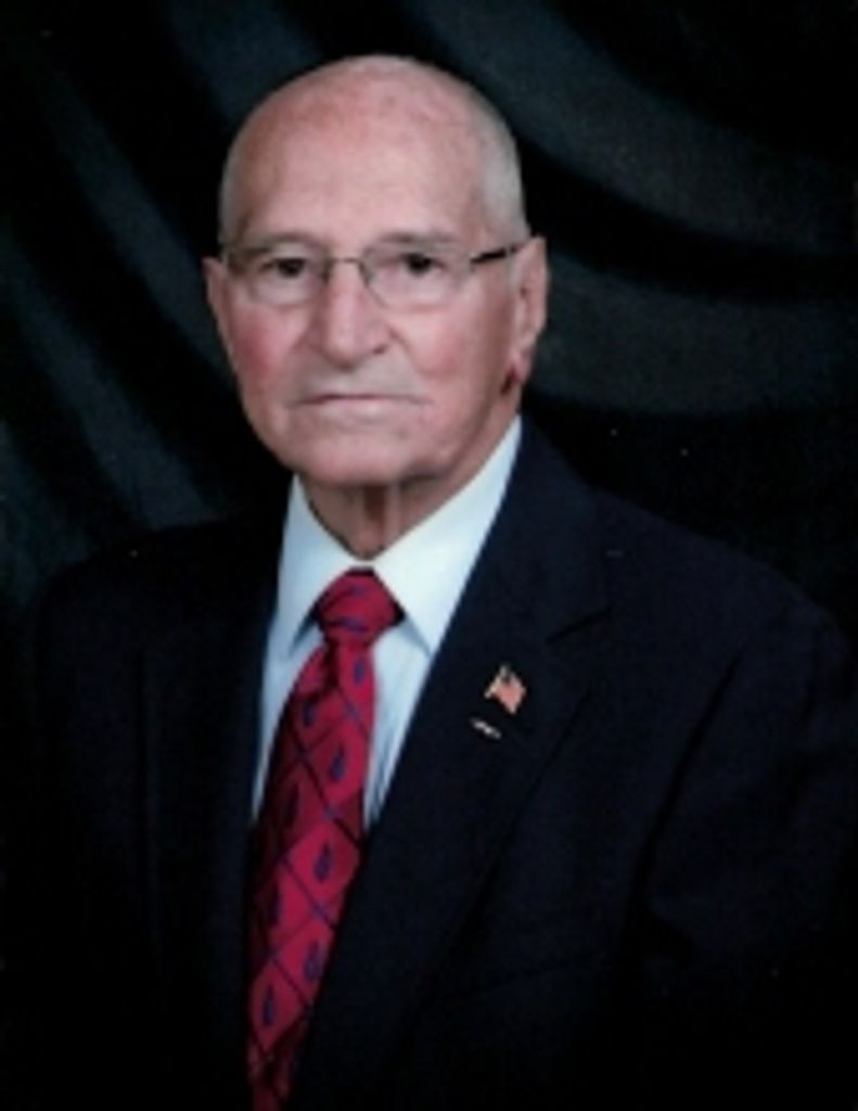 Alan Robert Cooper
