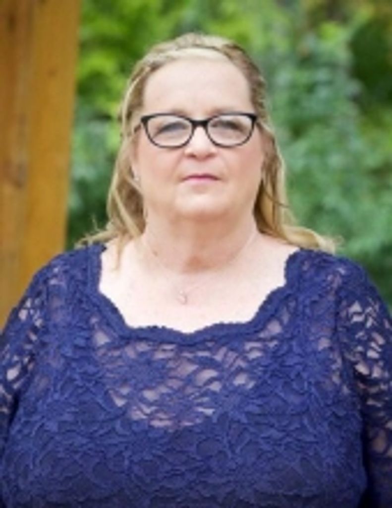 Theresa "Terri" Marie Riehle