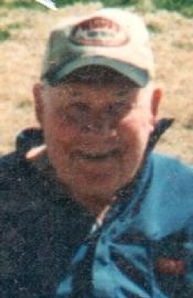 Jack E. Hornbeck