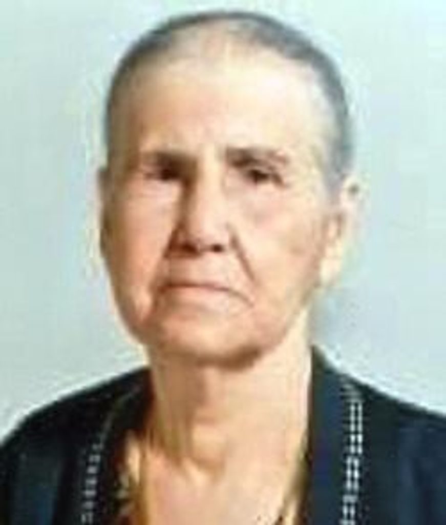 Shirin Hannawa Bajoka