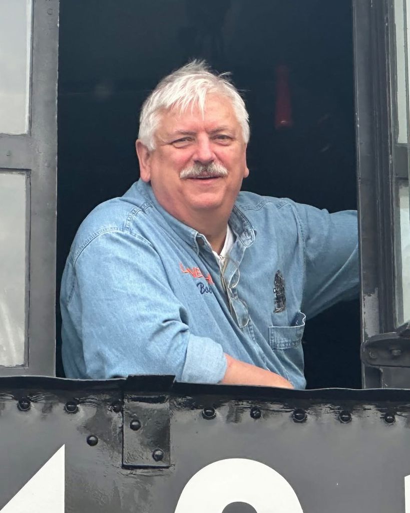 Robert W. Harris, Jr.