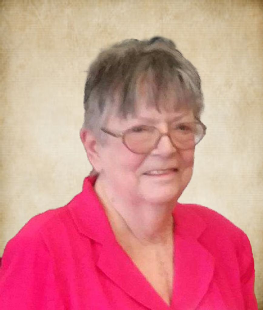 Lou Ann Galaway Profile Photo