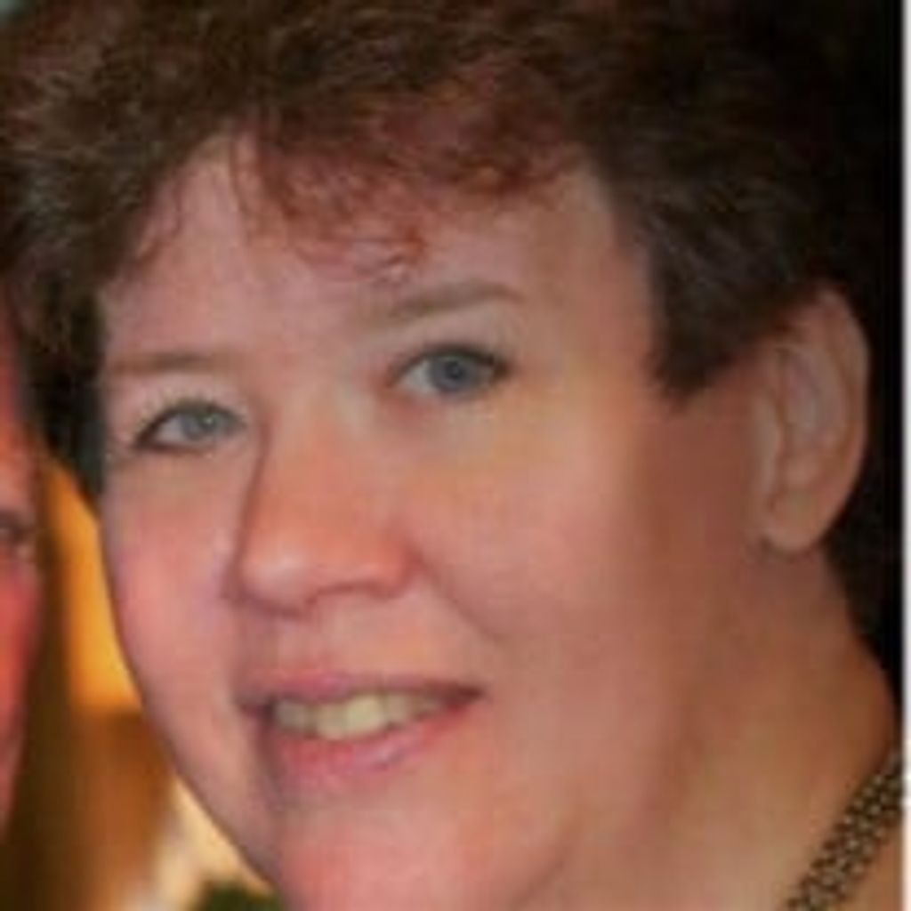 Ann Elizabeth Larson
