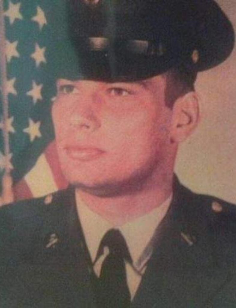 Dennis Lee Baker Profile Photo